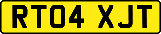 RT04XJT