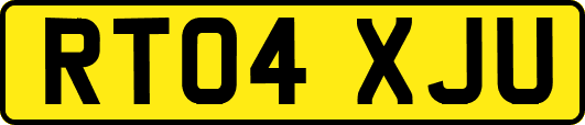 RT04XJU