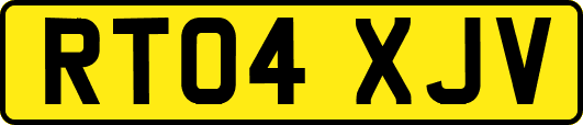 RT04XJV