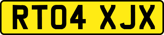 RT04XJX