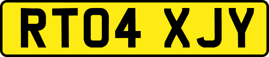 RT04XJY