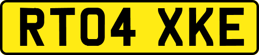 RT04XKE