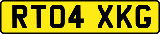 RT04XKG