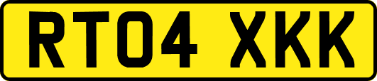 RT04XKK