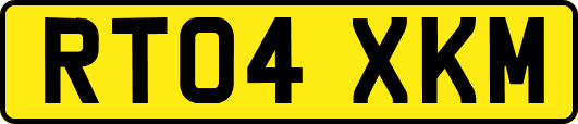 RT04XKM