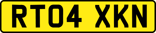 RT04XKN