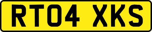 RT04XKS