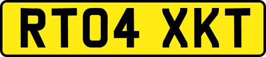 RT04XKT