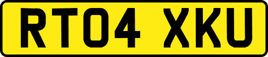 RT04XKU