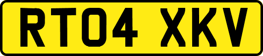 RT04XKV