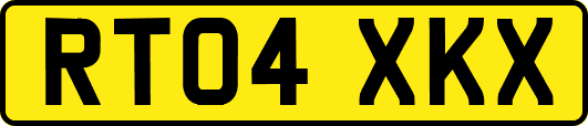 RT04XKX