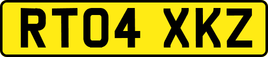 RT04XKZ