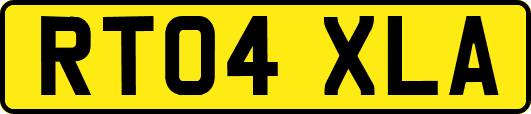 RT04XLA