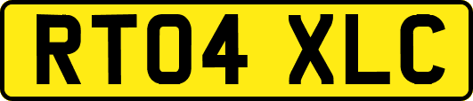 RT04XLC