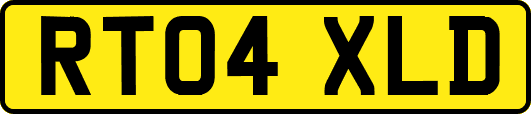 RT04XLD