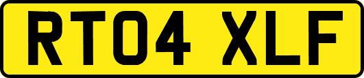 RT04XLF