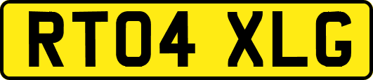 RT04XLG