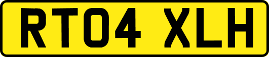 RT04XLH