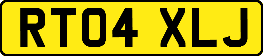 RT04XLJ