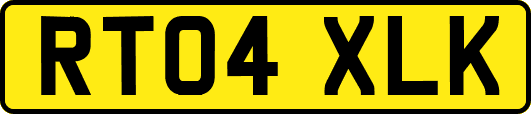 RT04XLK