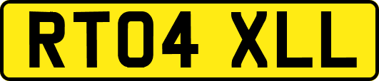 RT04XLL