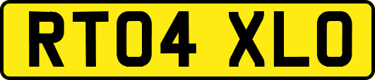 RT04XLO