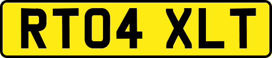 RT04XLT
