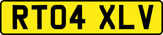 RT04XLV