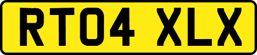 RT04XLX