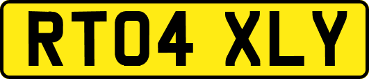 RT04XLY