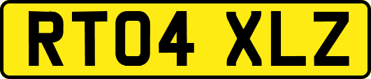 RT04XLZ