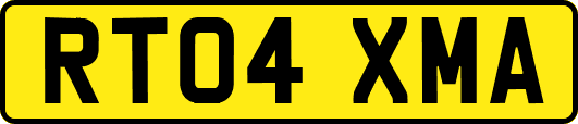 RT04XMA