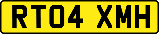 RT04XMH