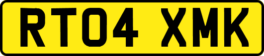 RT04XMK