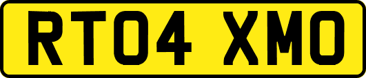 RT04XMO