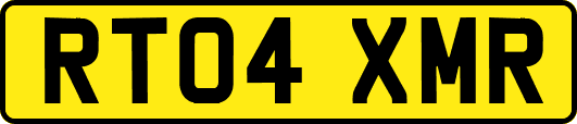 RT04XMR