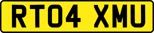 RT04XMU