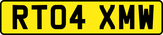 RT04XMW