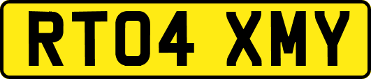 RT04XMY