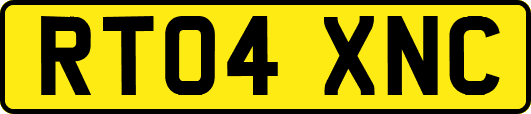 RT04XNC