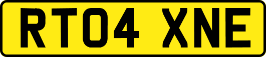 RT04XNE