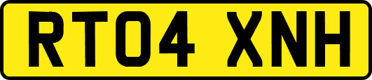 RT04XNH