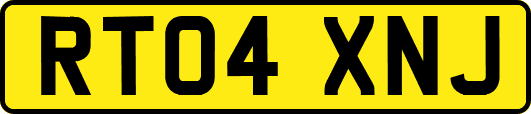 RT04XNJ