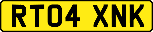 RT04XNK