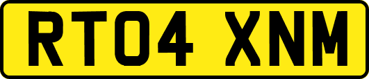 RT04XNM