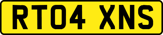 RT04XNS