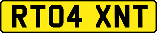 RT04XNT