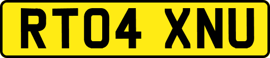 RT04XNU