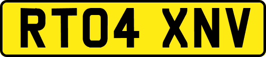 RT04XNV
