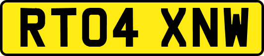 RT04XNW